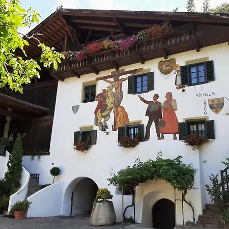 Apartment Sittnerhof - Goethe *