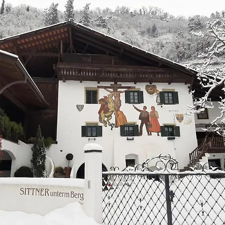 Sittnerhof - Goethe