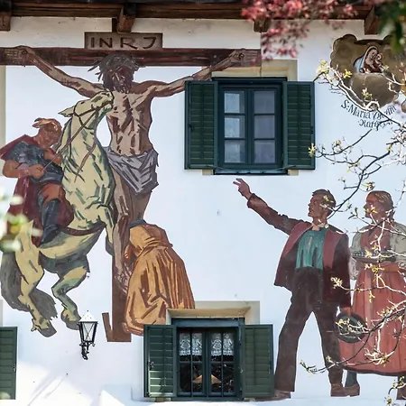 Sittnerhof - Goethe